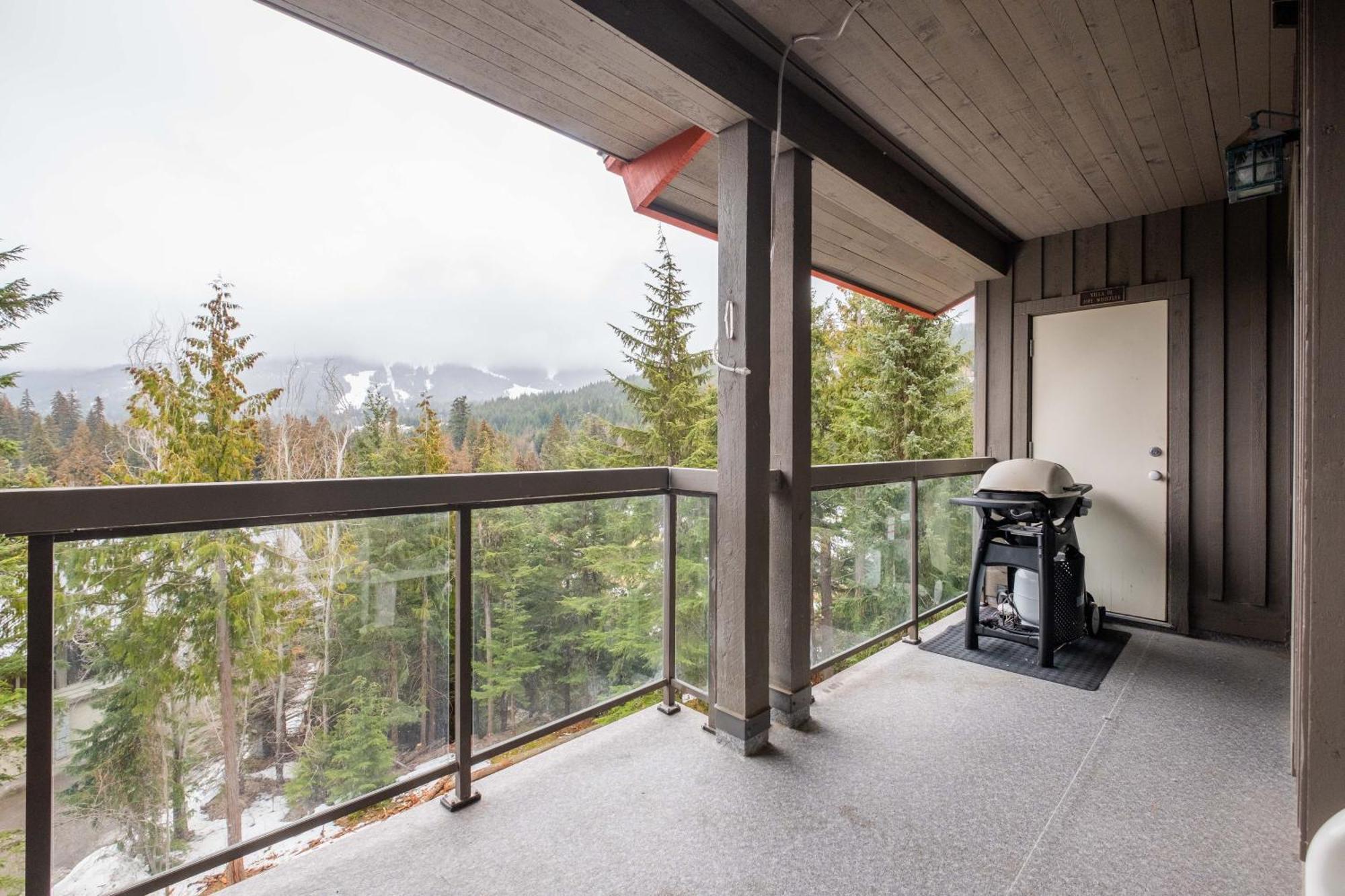 Greyhawk By Outpost Whistler Villa Eksteriør bilde