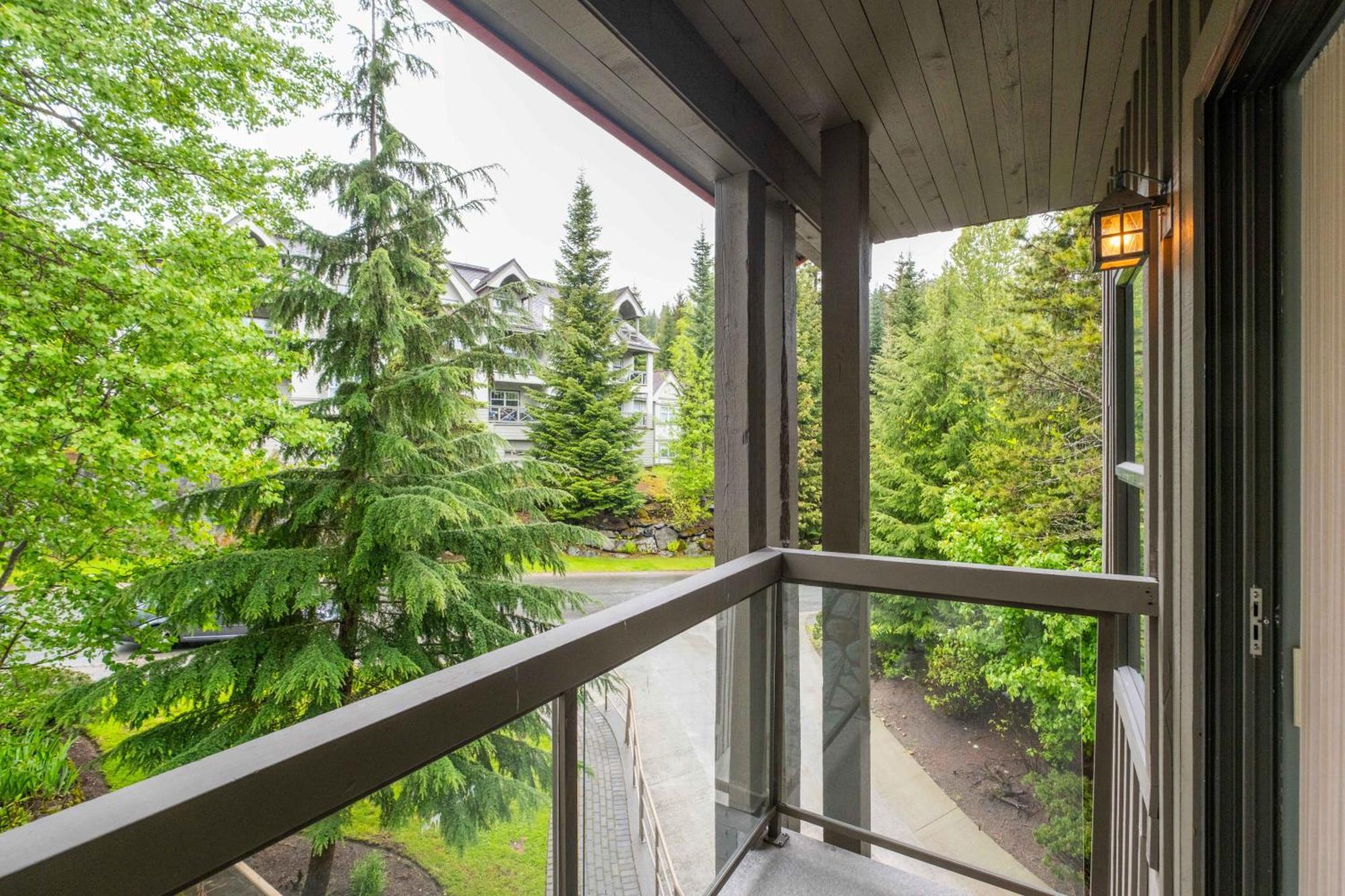 Greyhawk By Outpost Whistler Villa Eksteriør bilde